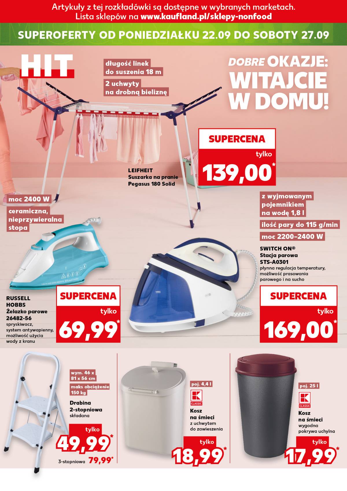 Kaufland - Kaufland 24 puslapis