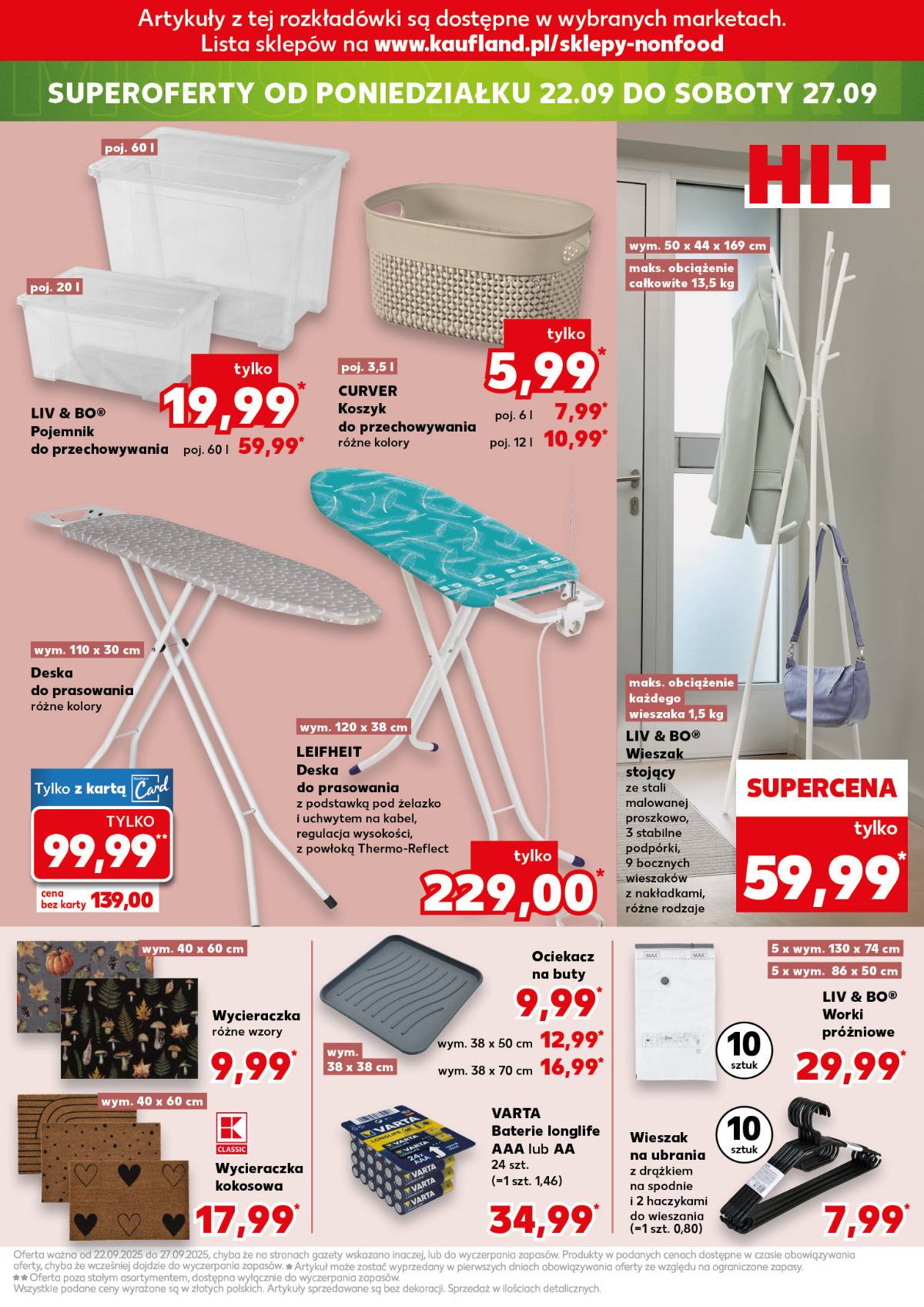 Kaufland - Kaufland 25 puslapis