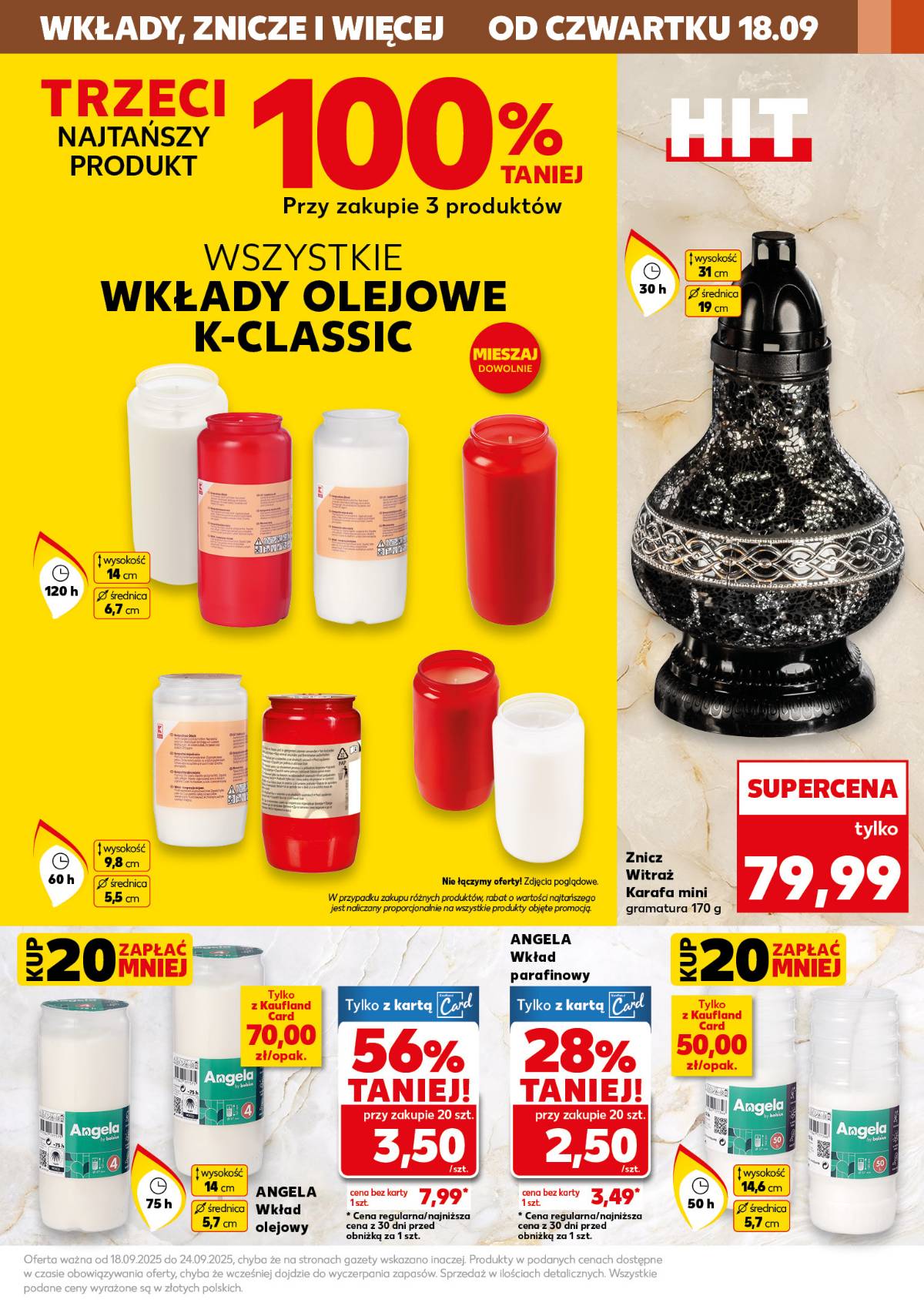 Kaufland - Kaufland 5 puslapis