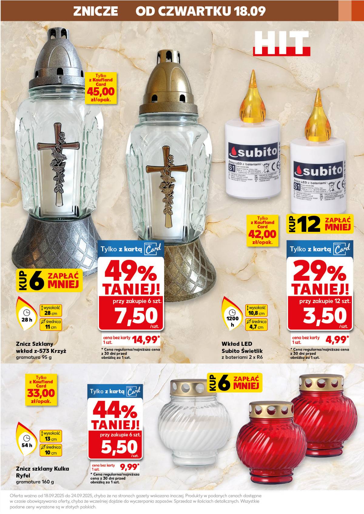 Kaufland - Kaufland 7 puslapis