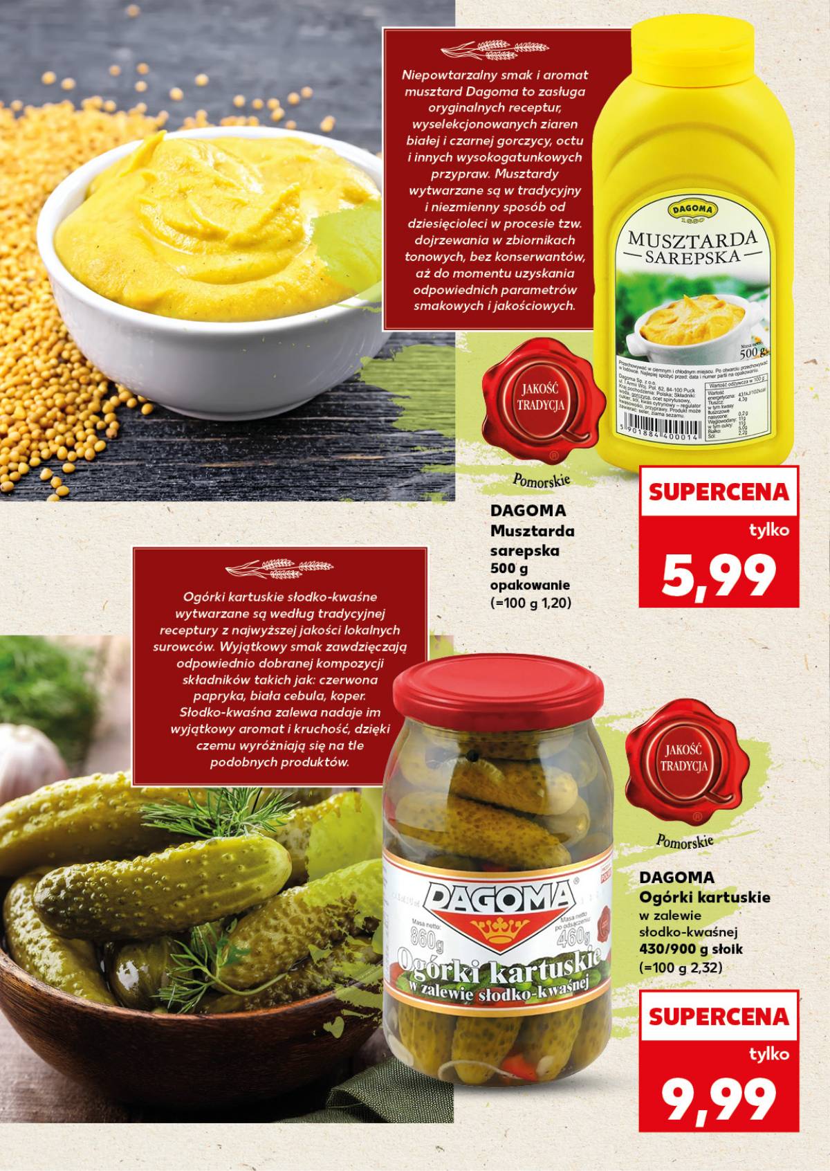 Kaufland - Kaufland 10 puslapis