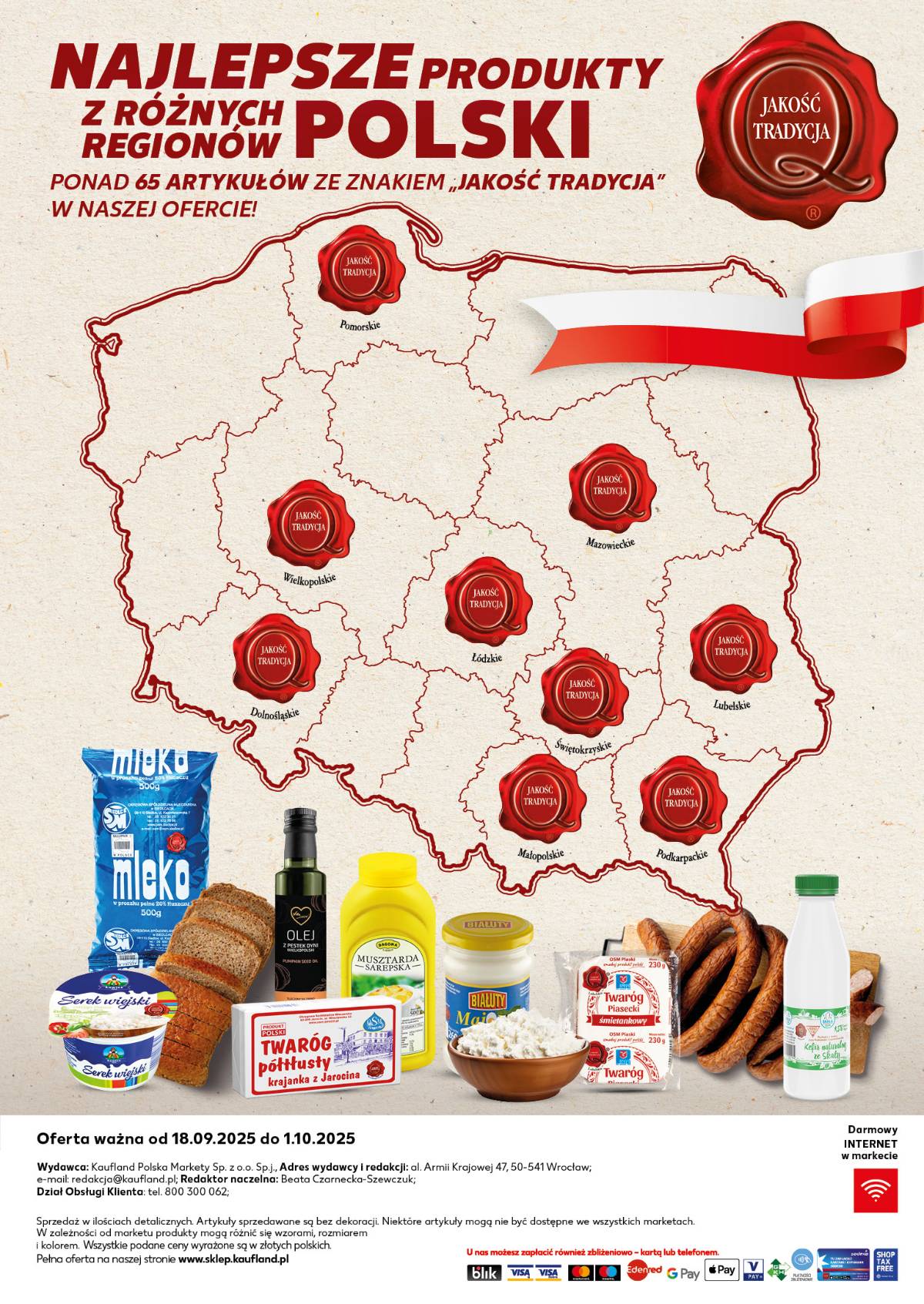 Kaufland - Kaufland 12 puslapis