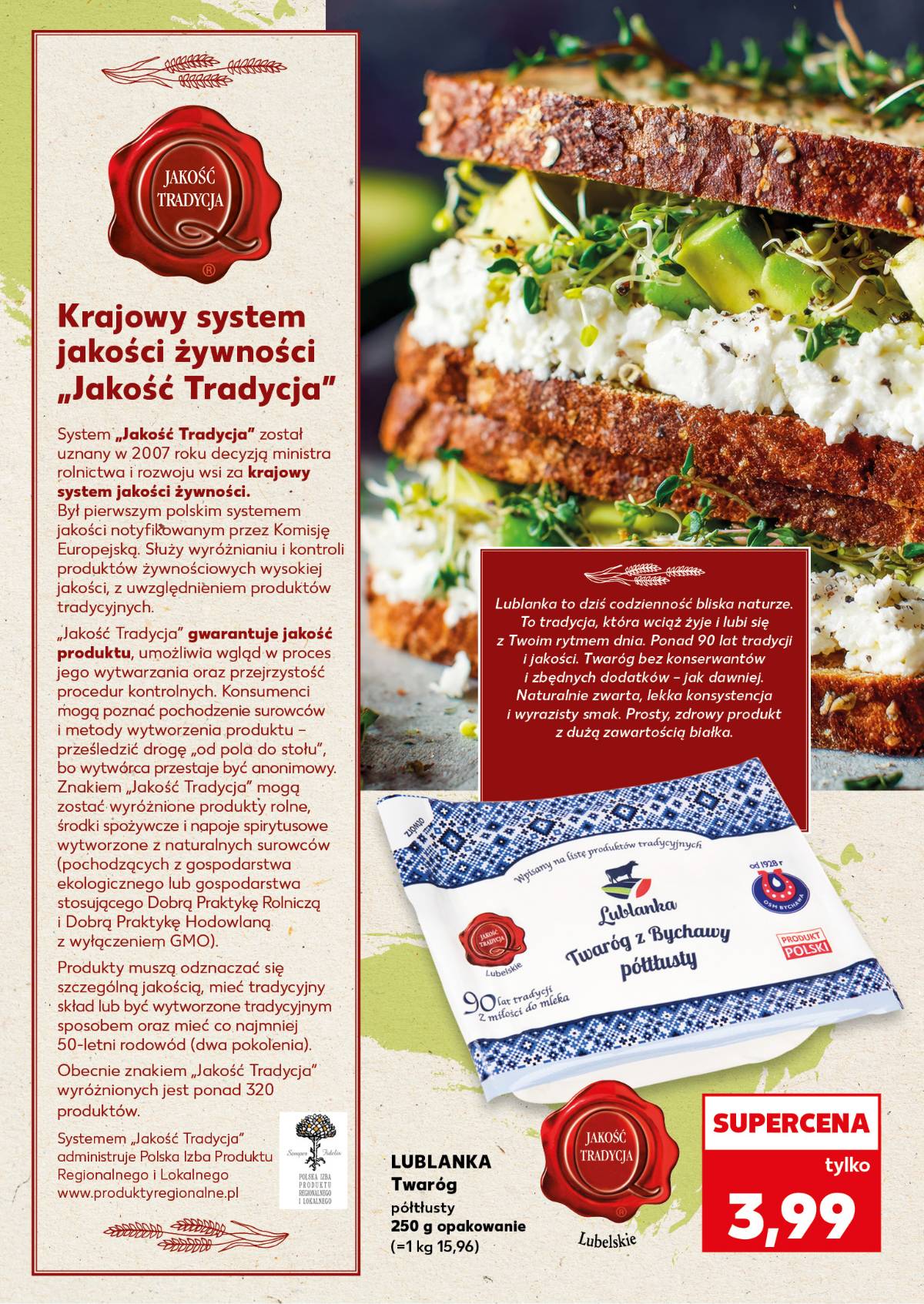 Kaufland - Kaufland 2 puslapis