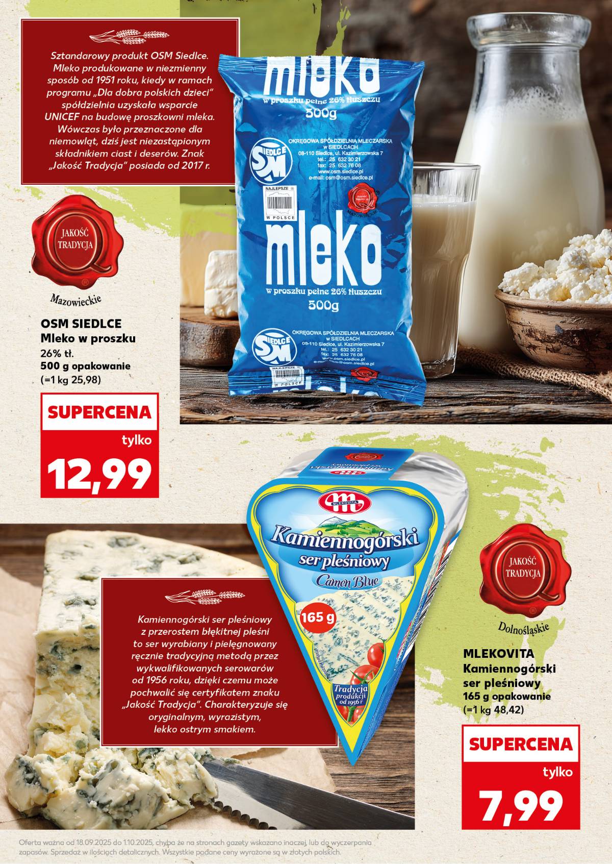 Kaufland - Kaufland 3 puslapis