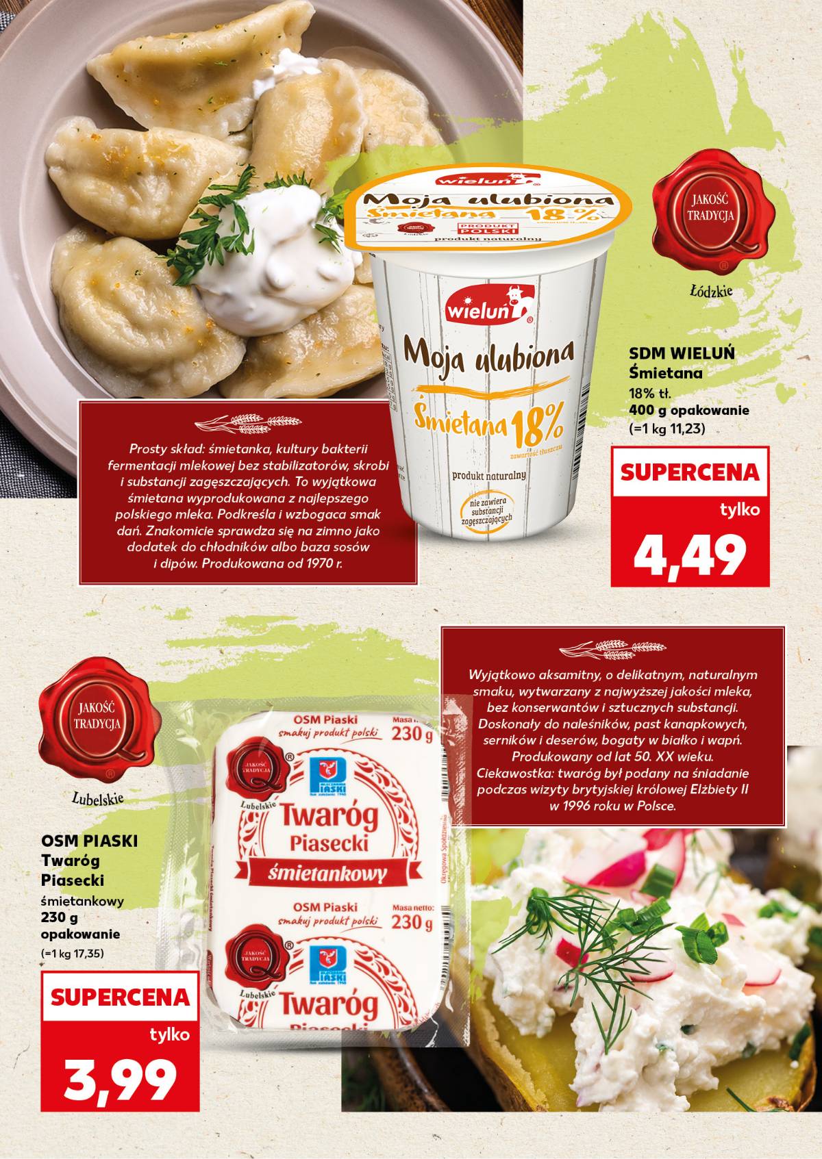 Kaufland - Kaufland 4 puslapis