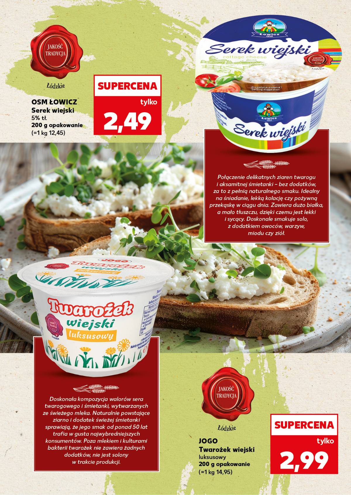 Kaufland - Kaufland 6 puslapis