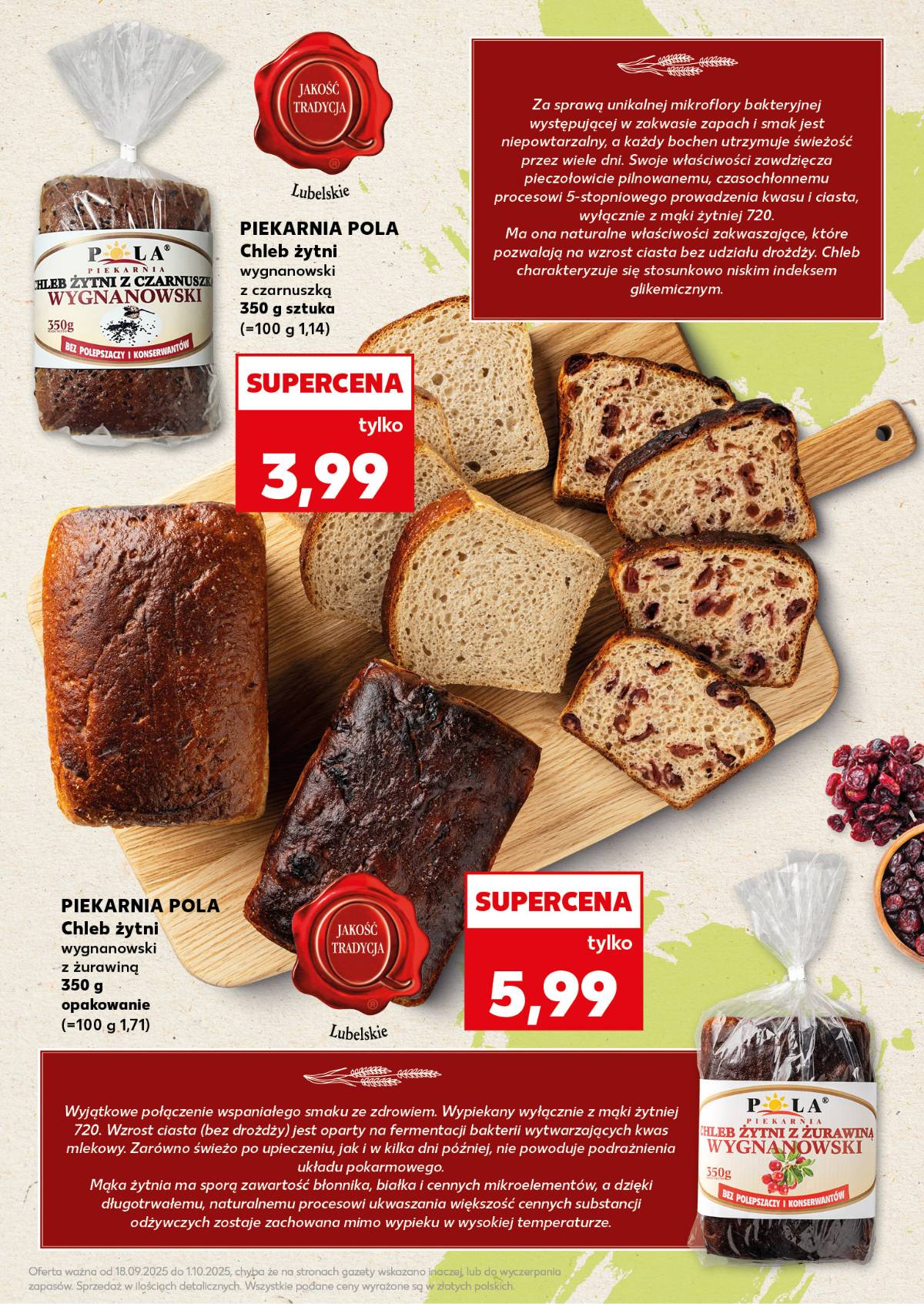Kaufland - Kaufland 9 puslapis