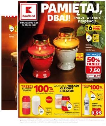 Kaufland - Kaufland 2025-09-18 – 2025-09-24
