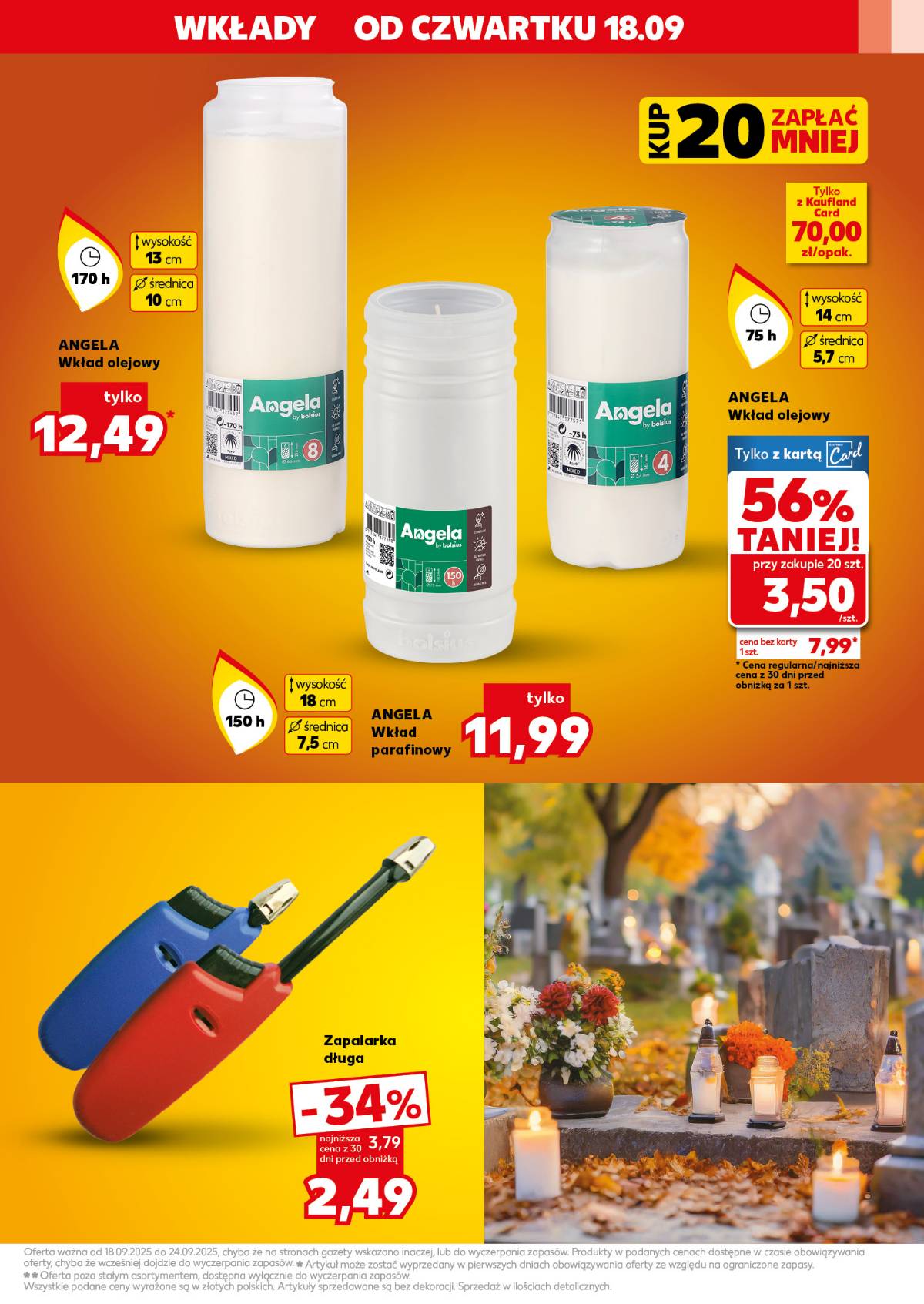 Kaufland - Kaufland 11 puslapis