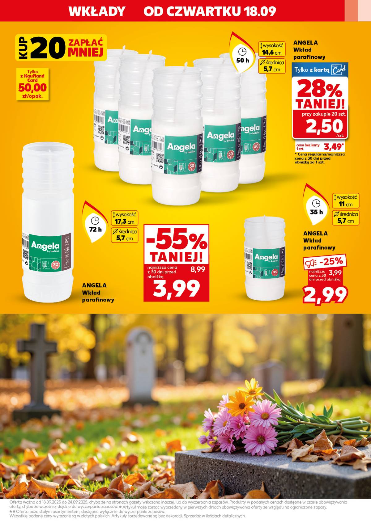Kaufland - Kaufland 13 puslapis