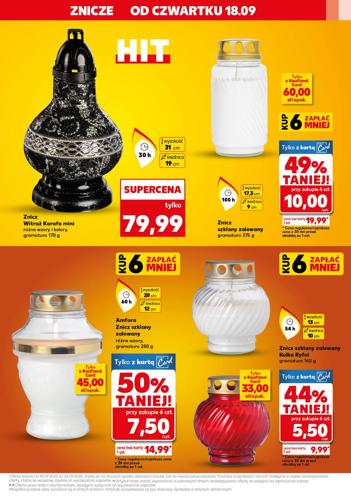 Kaufland - Kaufland 3 puslapis
