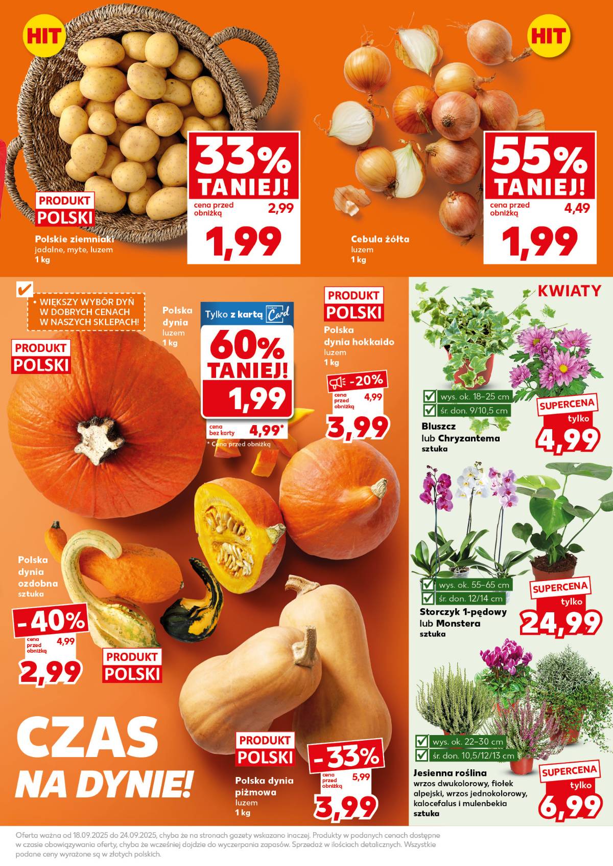 Kaufland - Mocny Start 11 puslapis
