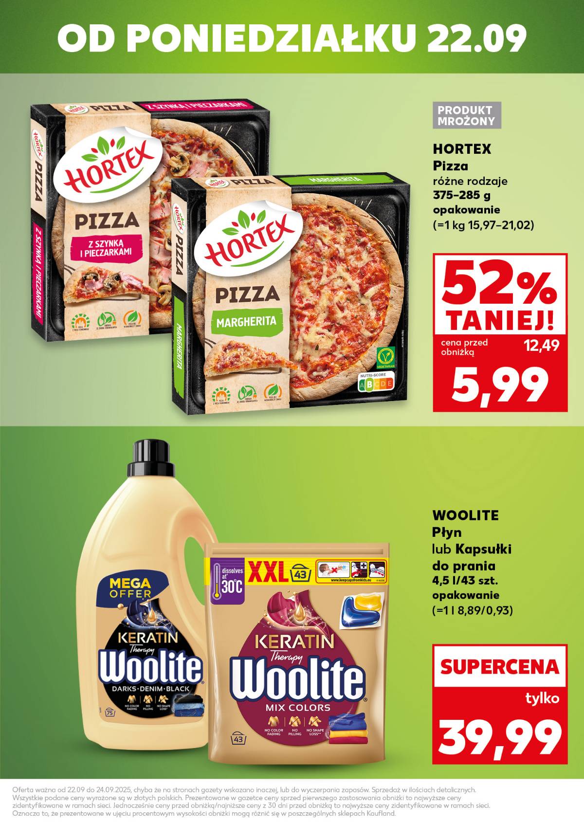Kaufland - Mocny Start 3 puslapis