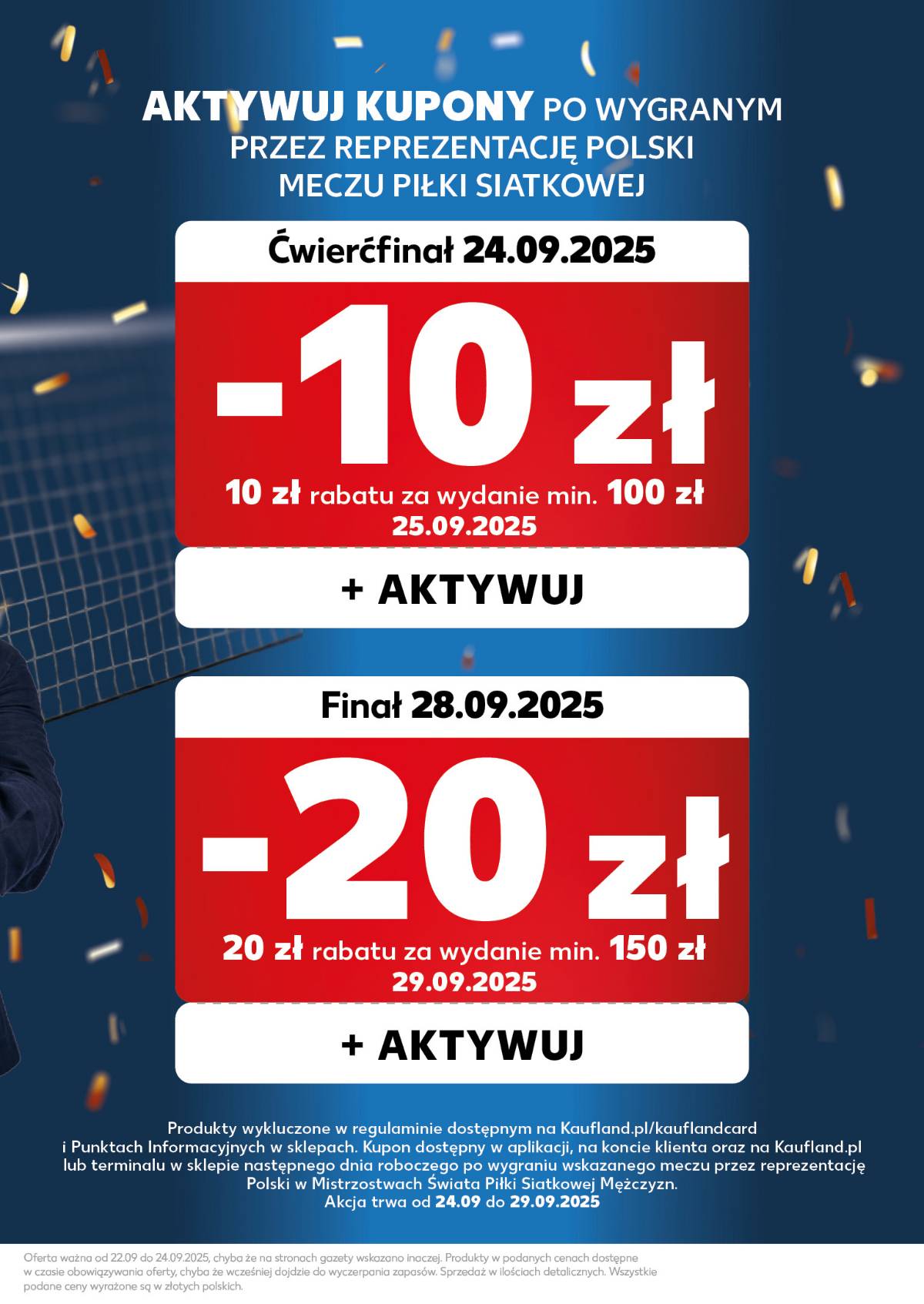 Kaufland - Mocny Start 5 puslapis