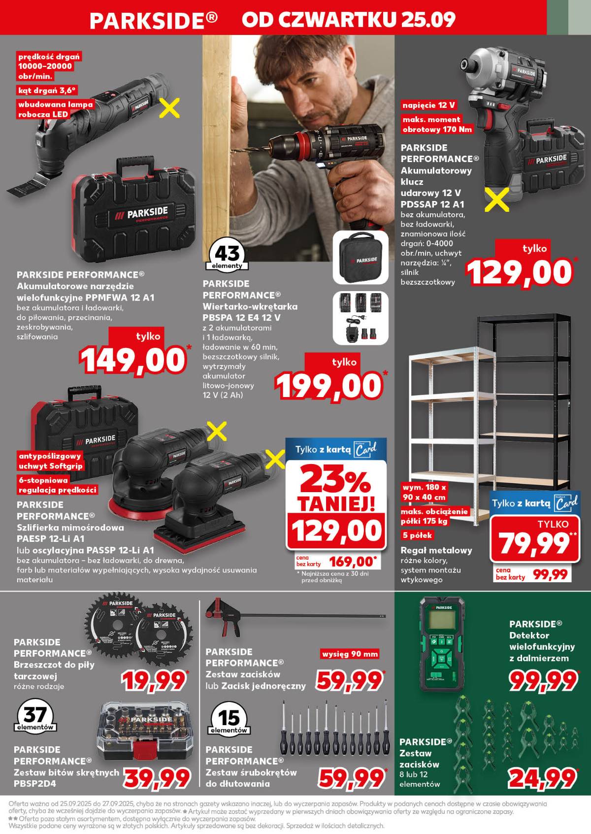 Kaufland - Kaufland 19 puslapis