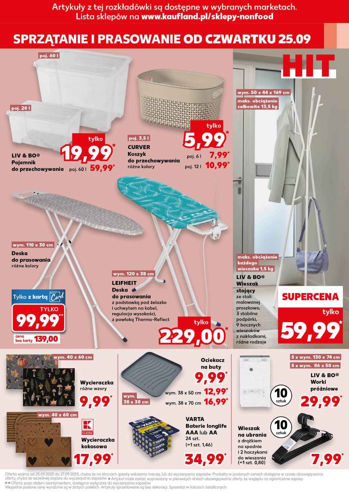 Kaufland - Kaufland 21 puslapis