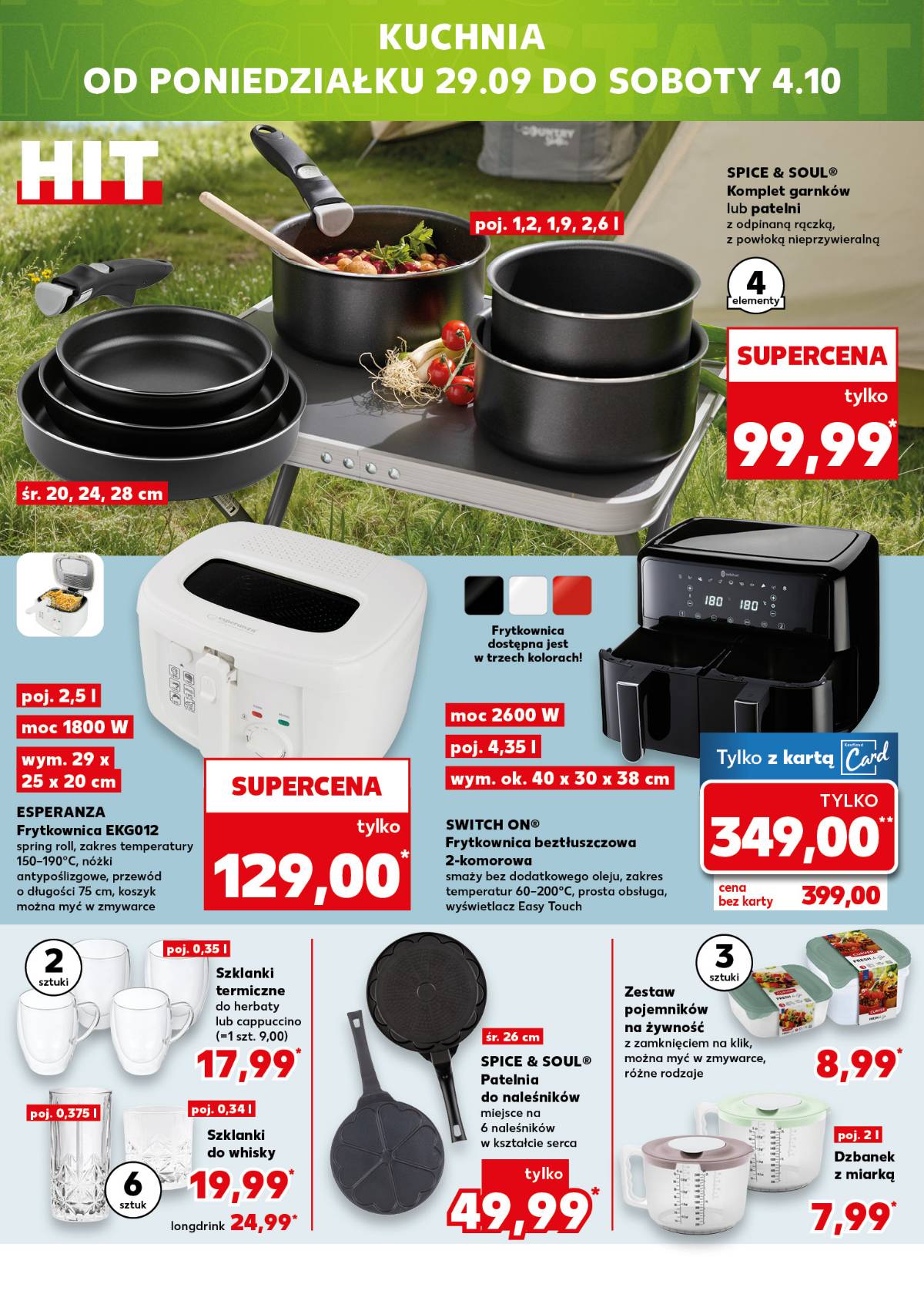 Kaufland - Kaufland 22 puslapis