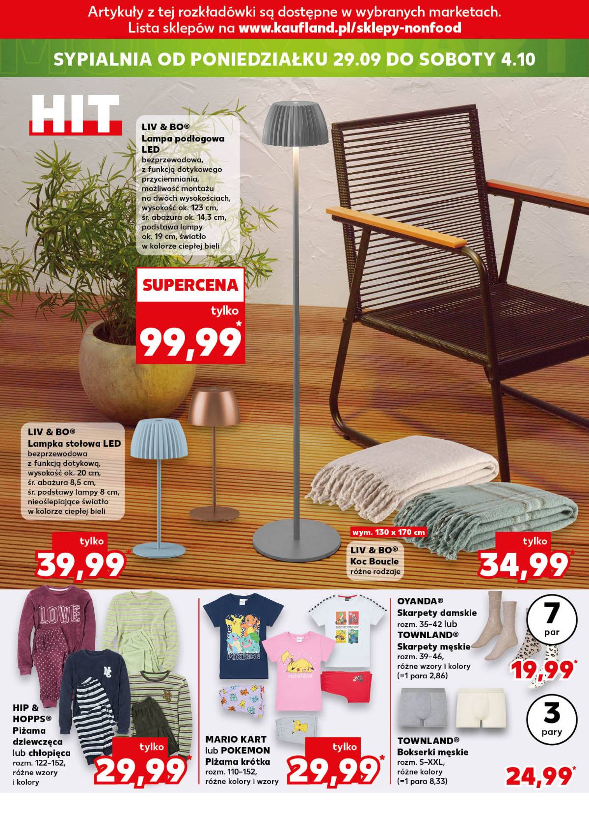 Kaufland - Kaufland 24 puslapis