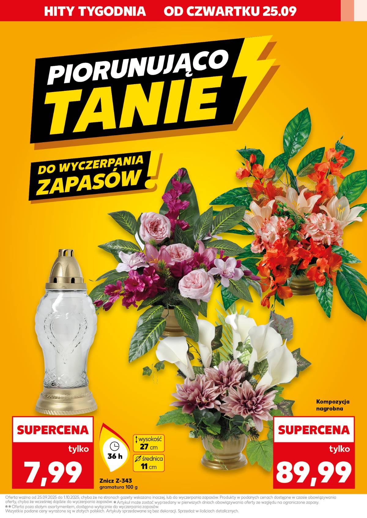 Kaufland - Kaufland 3 puslapis