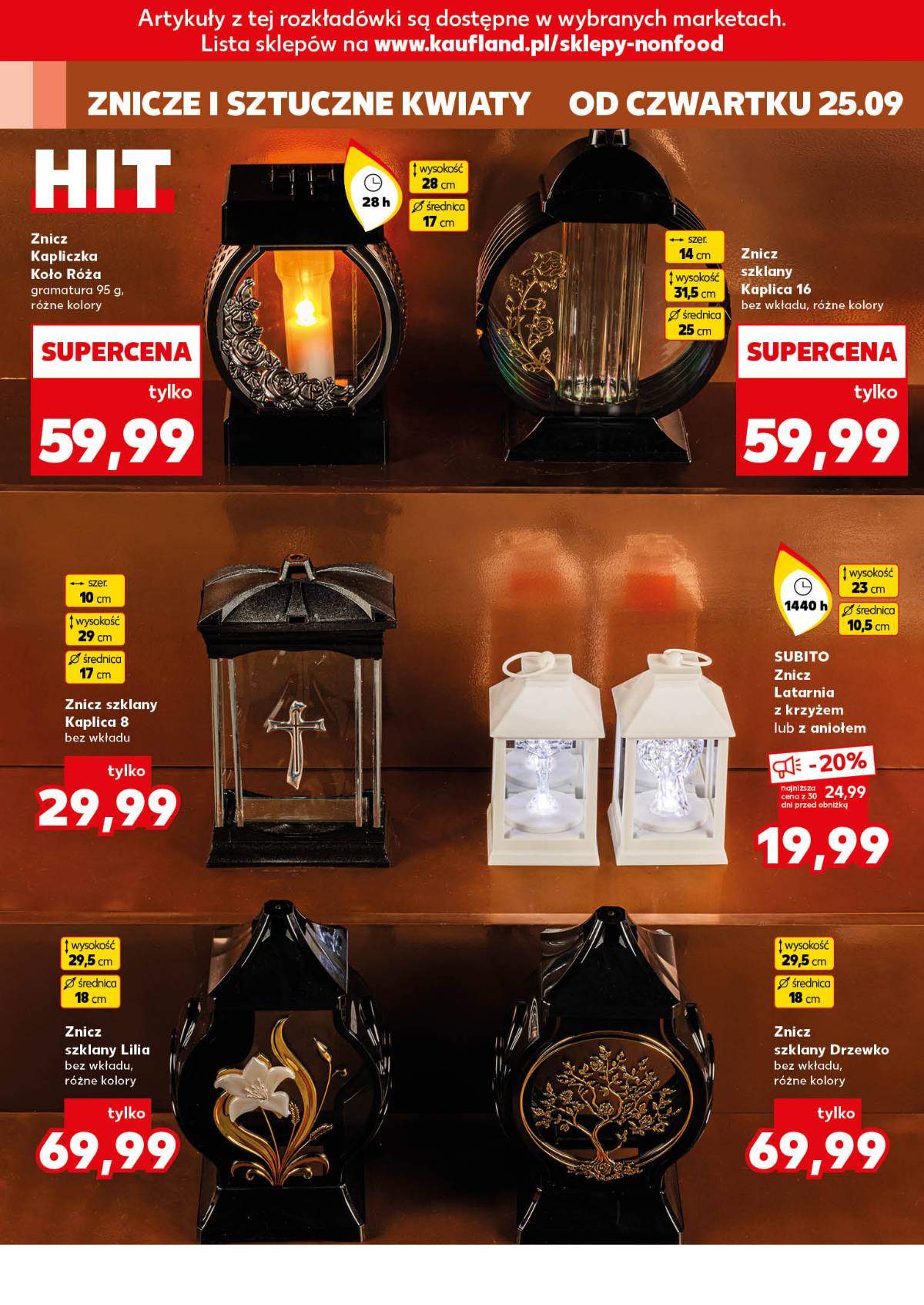 Kaufland - Kaufland 8 puslapis