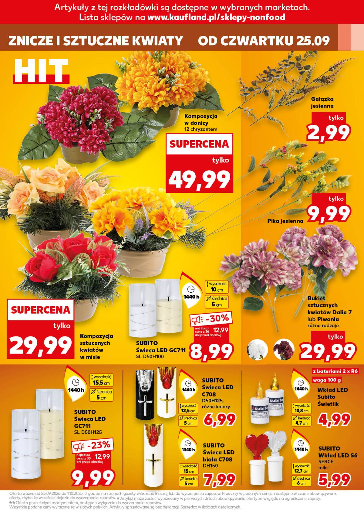 Kaufland - Kaufland 9 puslapis