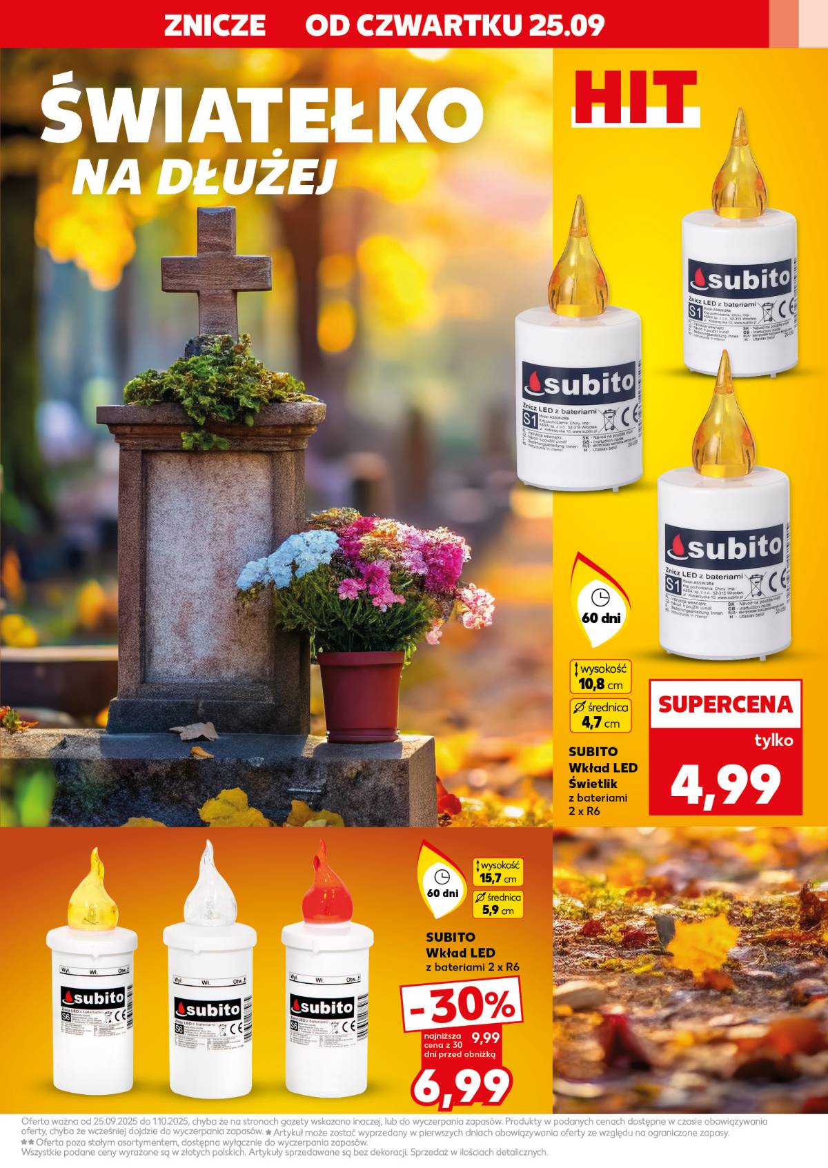 Kaufland - Kaufland 11 puslapis