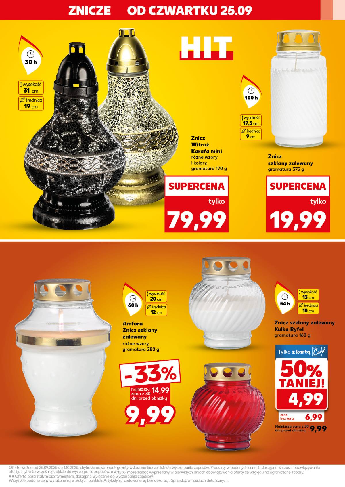 Kaufland - Kaufland 3 puslapis