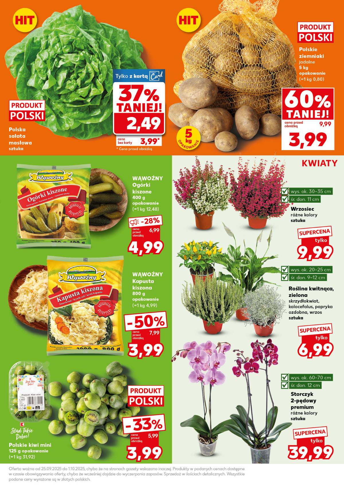 Kaufland - Mocny Start 11 puslapis