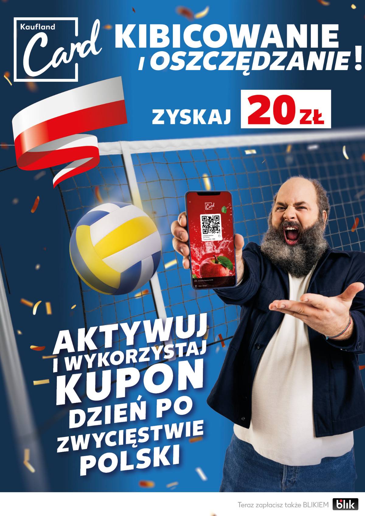 Kaufland - Mocny Start 4 puslapis