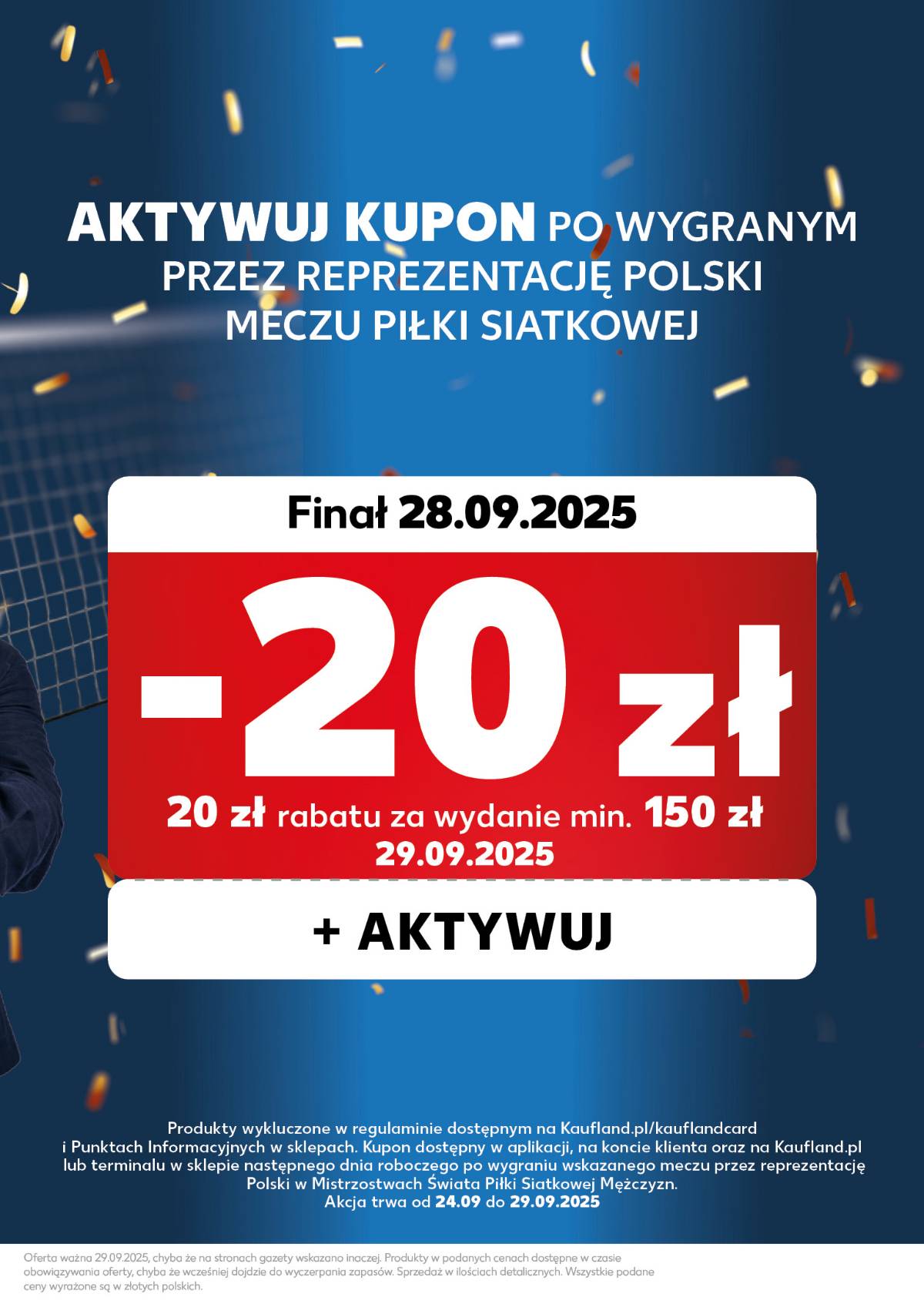 Kaufland - Mocny Start 5 puslapis