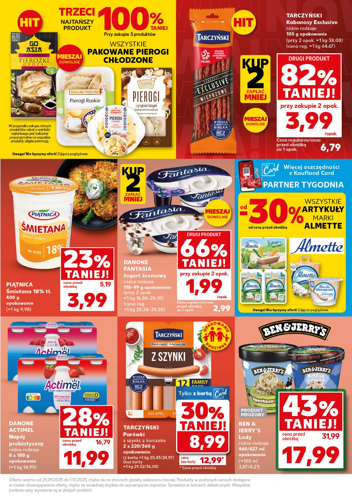 Kaufland - Mocny Start 7 puslapis
