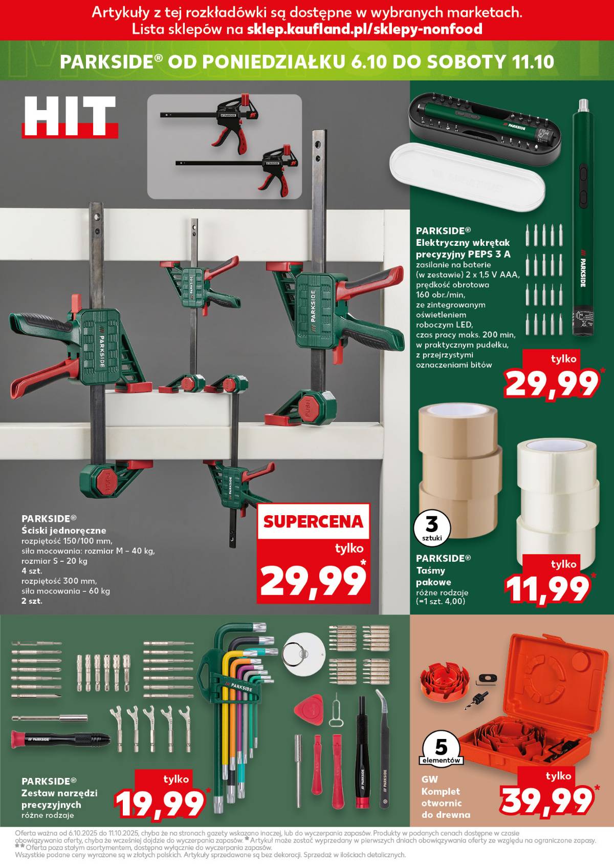 Kaufland - Kaufland 19 puslapis