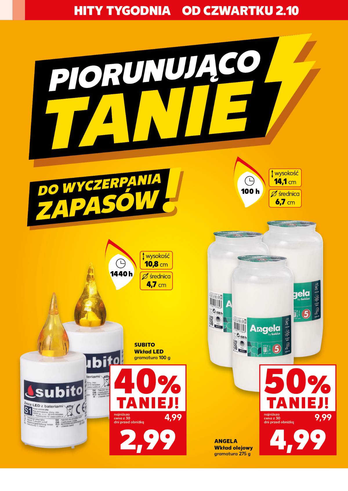 Kaufland - Kaufland 2 puslapis
