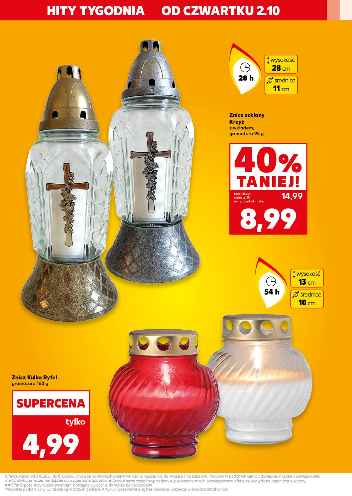 Kaufland - Kaufland 3 puslapis