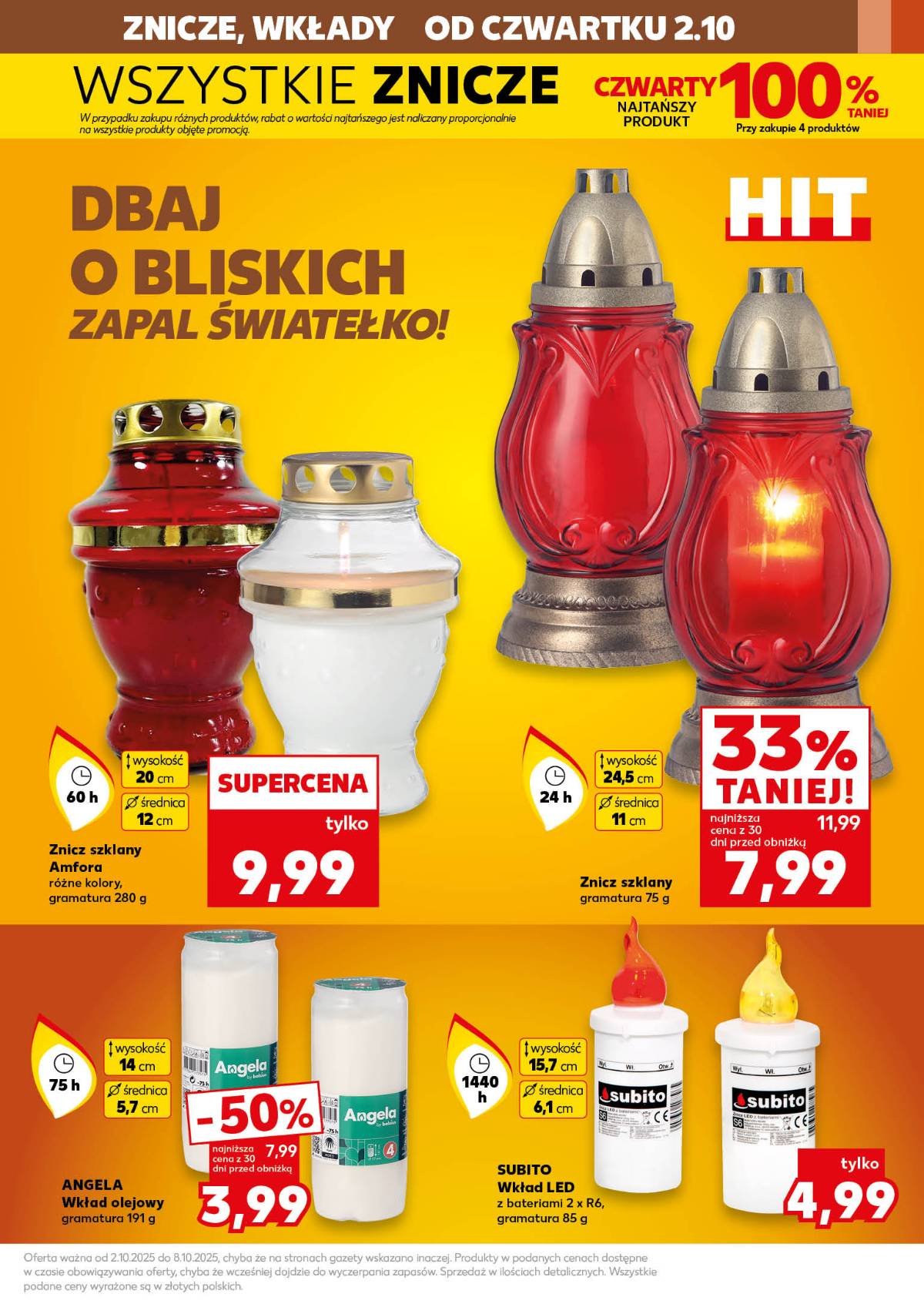 Kaufland - Kaufland 5 puslapis