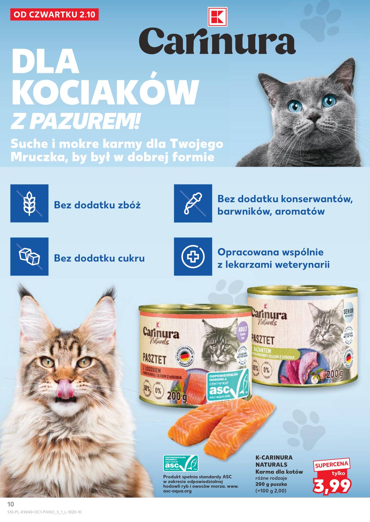 Kaufland - Kaufland 10 puslapis