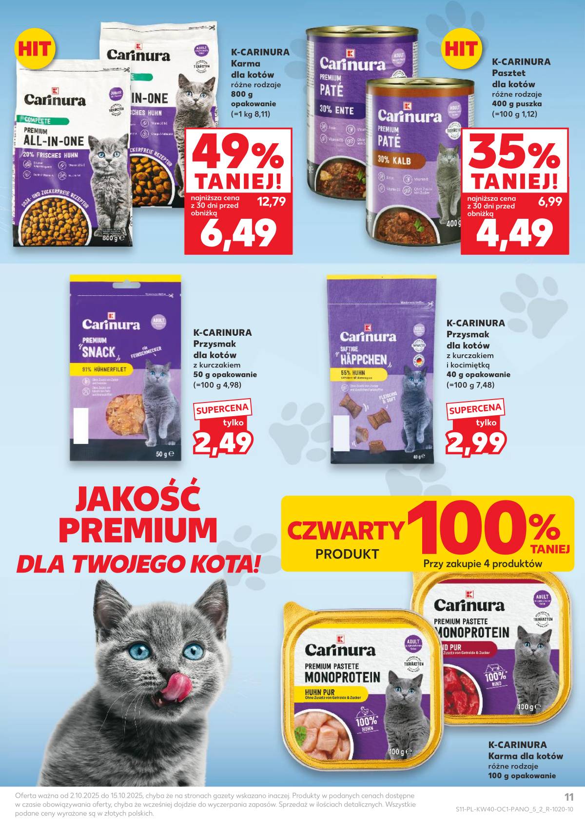 Kaufland - Kaufland 11 puslapis