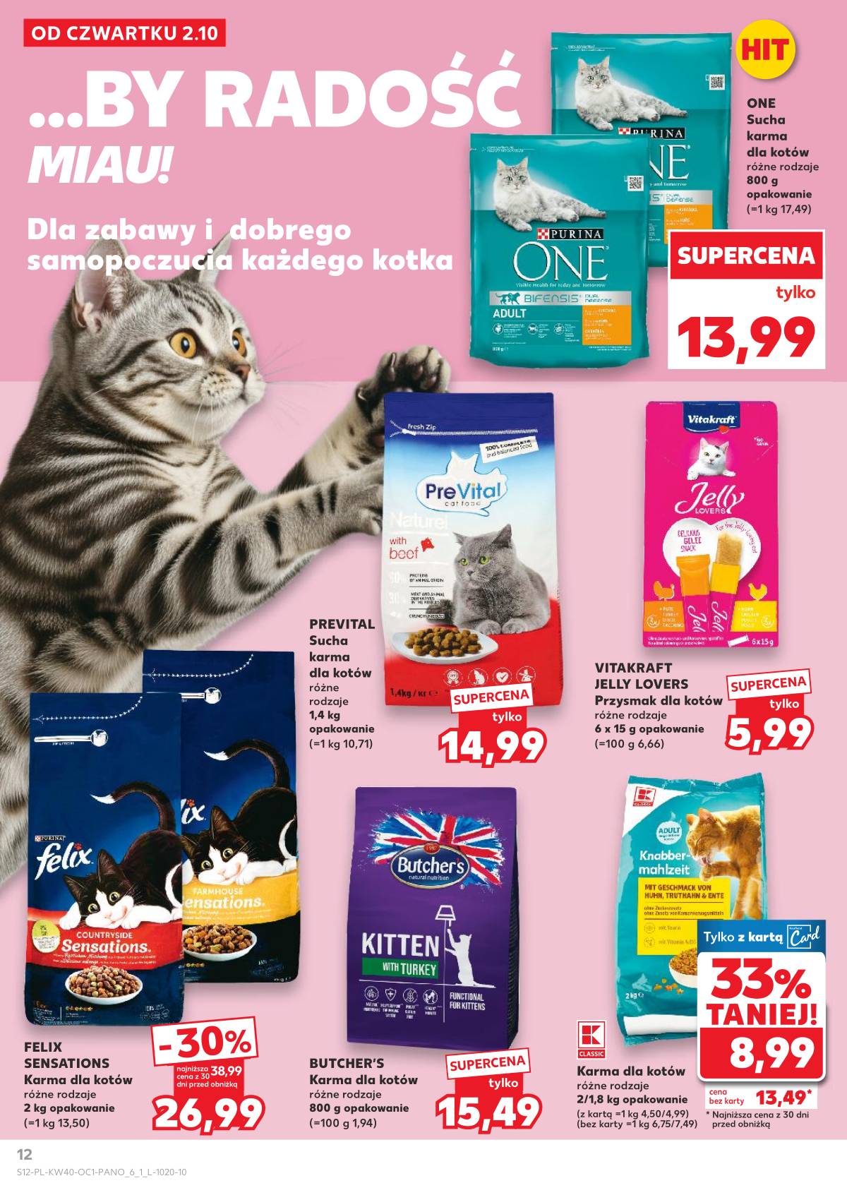 Kaufland - Kaufland 12 puslapis