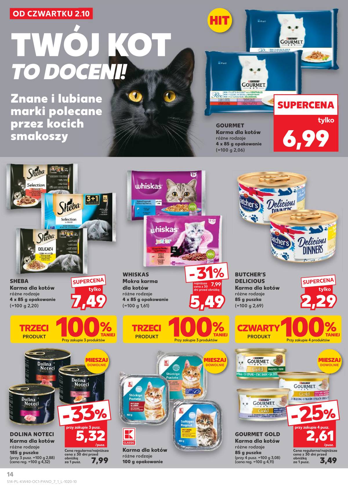 Kaufland - Kaufland 14 puslapis