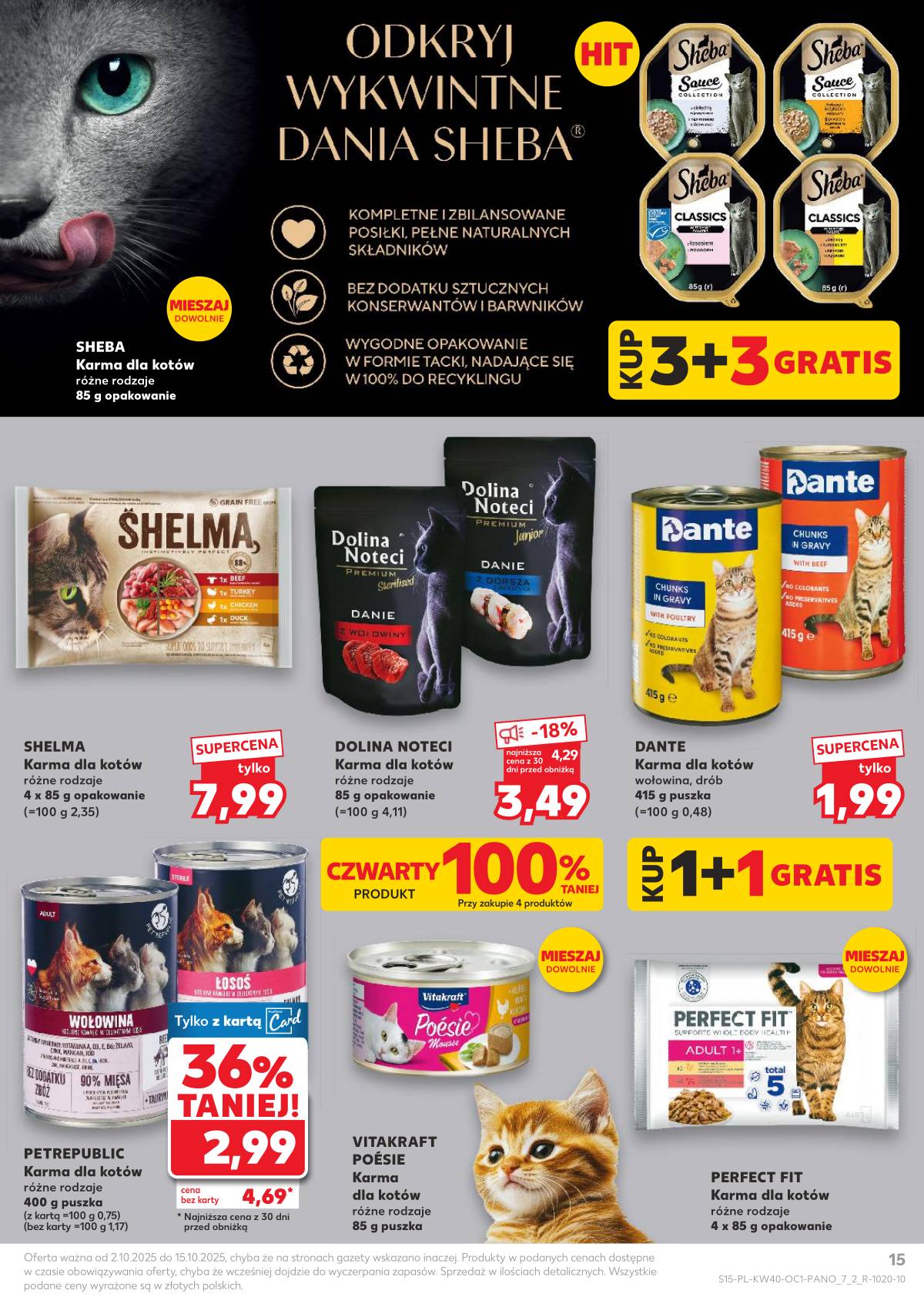Kaufland - Kaufland 15 puslapis