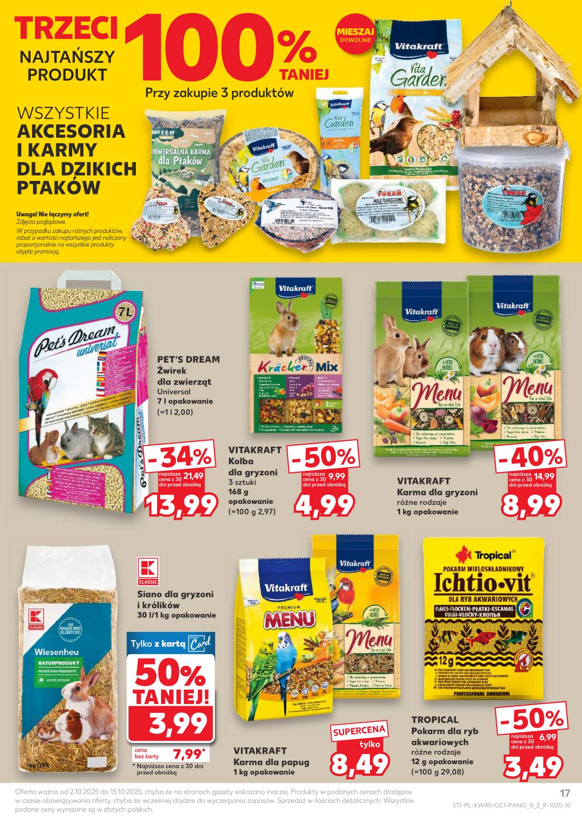 Kaufland - Kaufland 17 puslapis