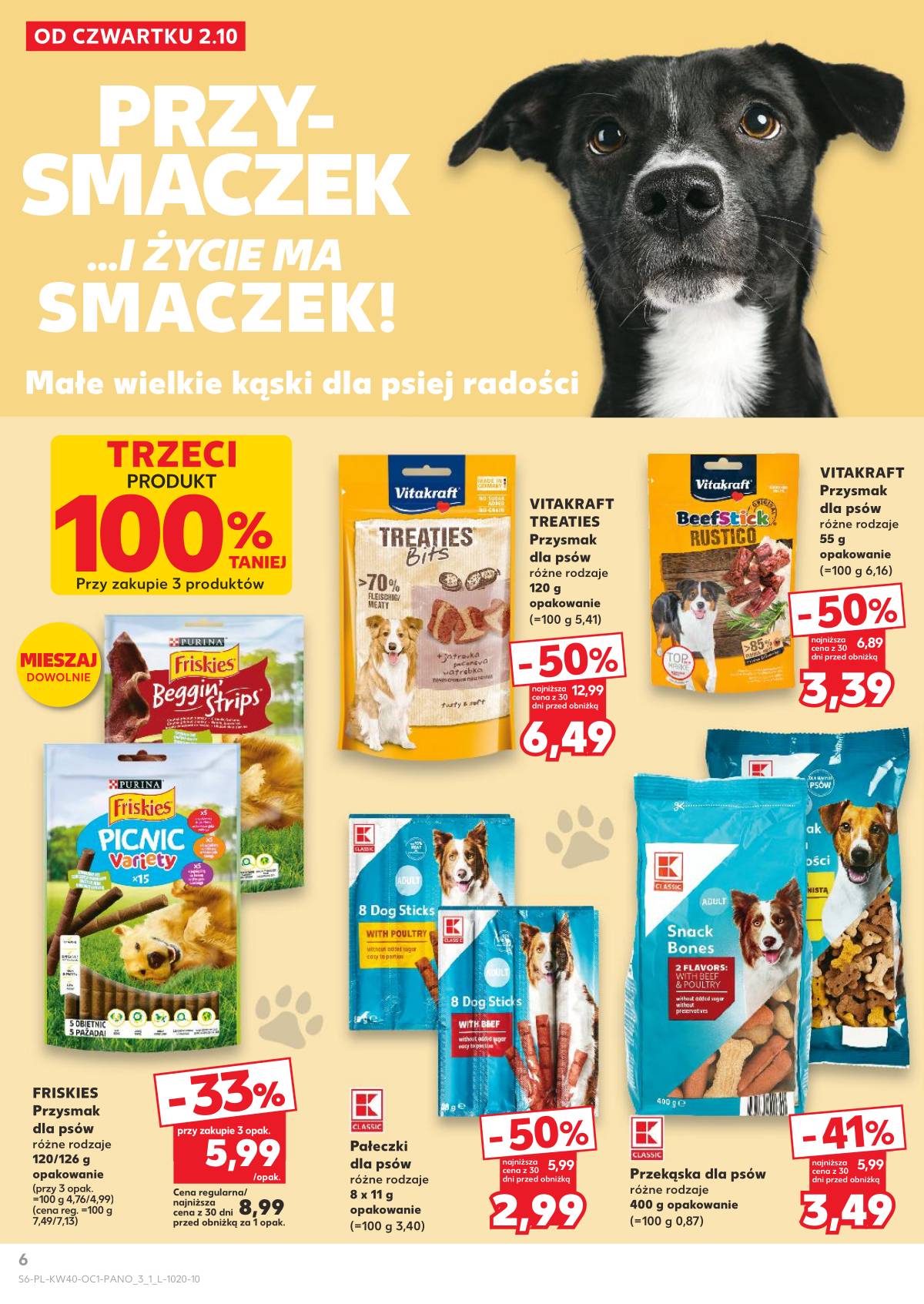 Kaufland - Kaufland 6 puslapis