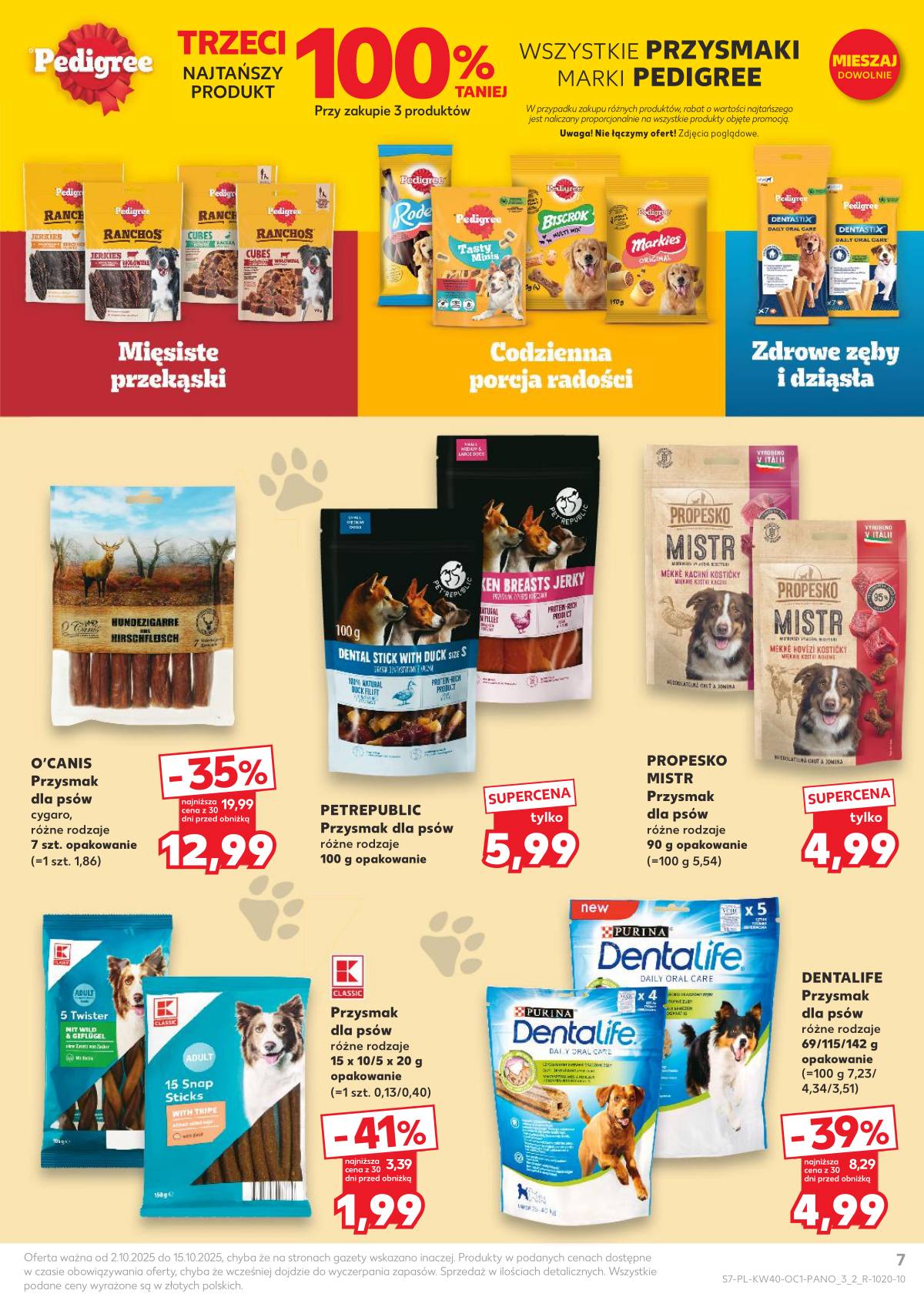 Kaufland - Kaufland 7 puslapis