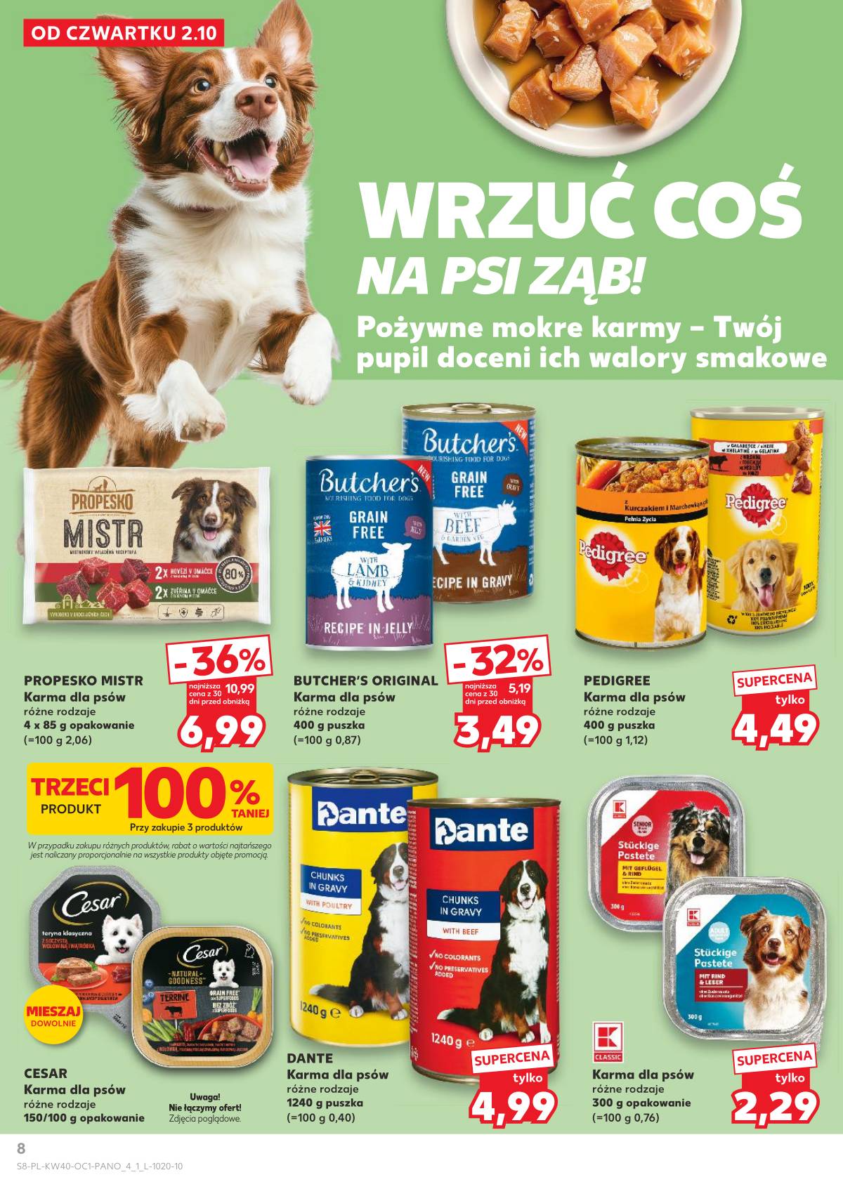 Kaufland - Kaufland 8 puslapis