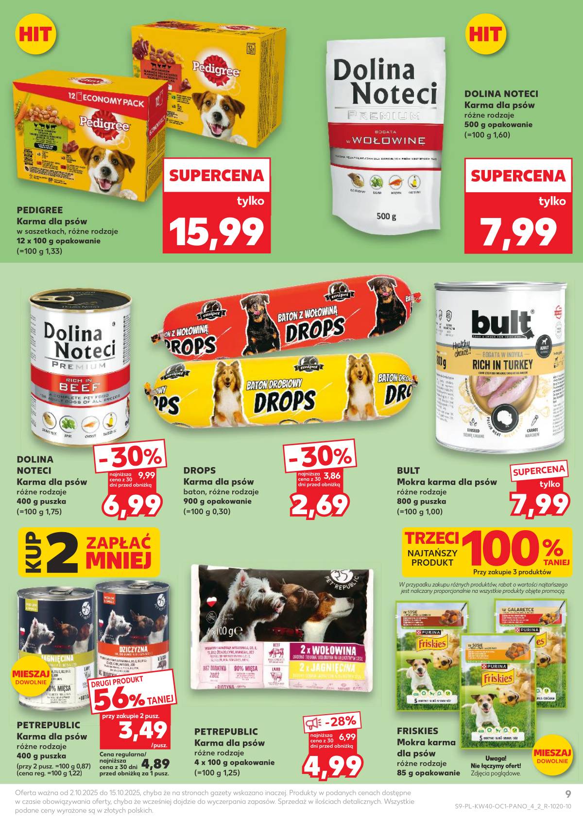 Kaufland - Kaufland 9 puslapis