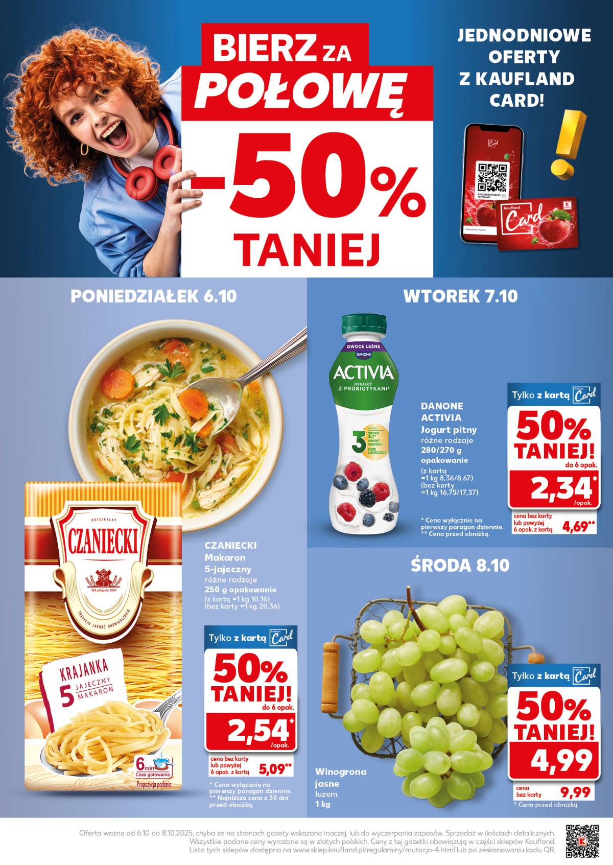 Kaufland - Mocny Start 26 puslapis