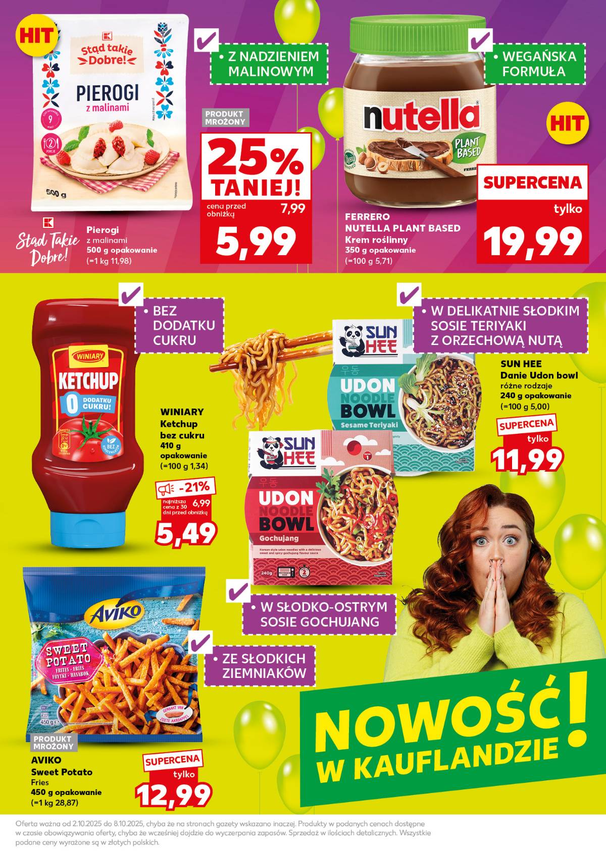 Kaufland - Mocny Start 5 puslapis
