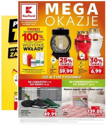 Kaufland - Kaufland 2025-10-09 – 2025-10-15