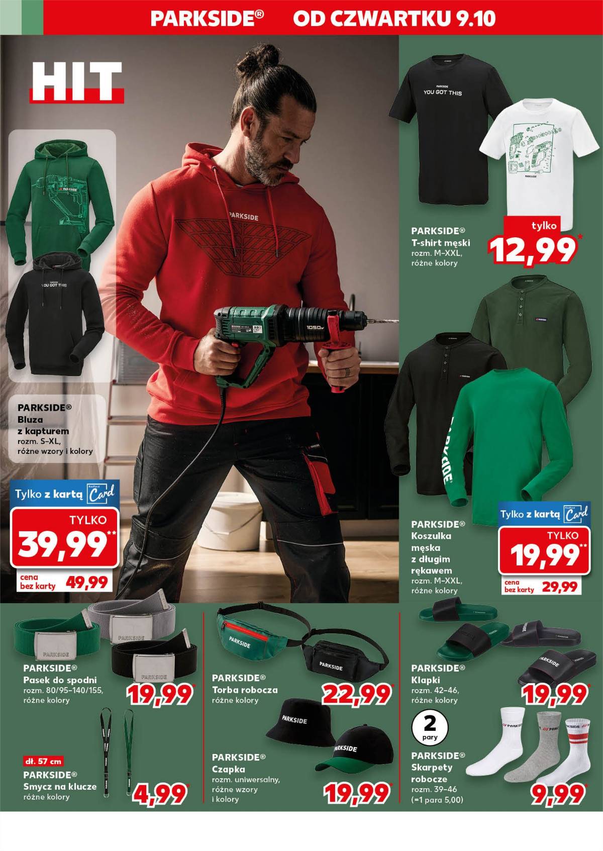 Kaufland - Kaufland 12 puslapis