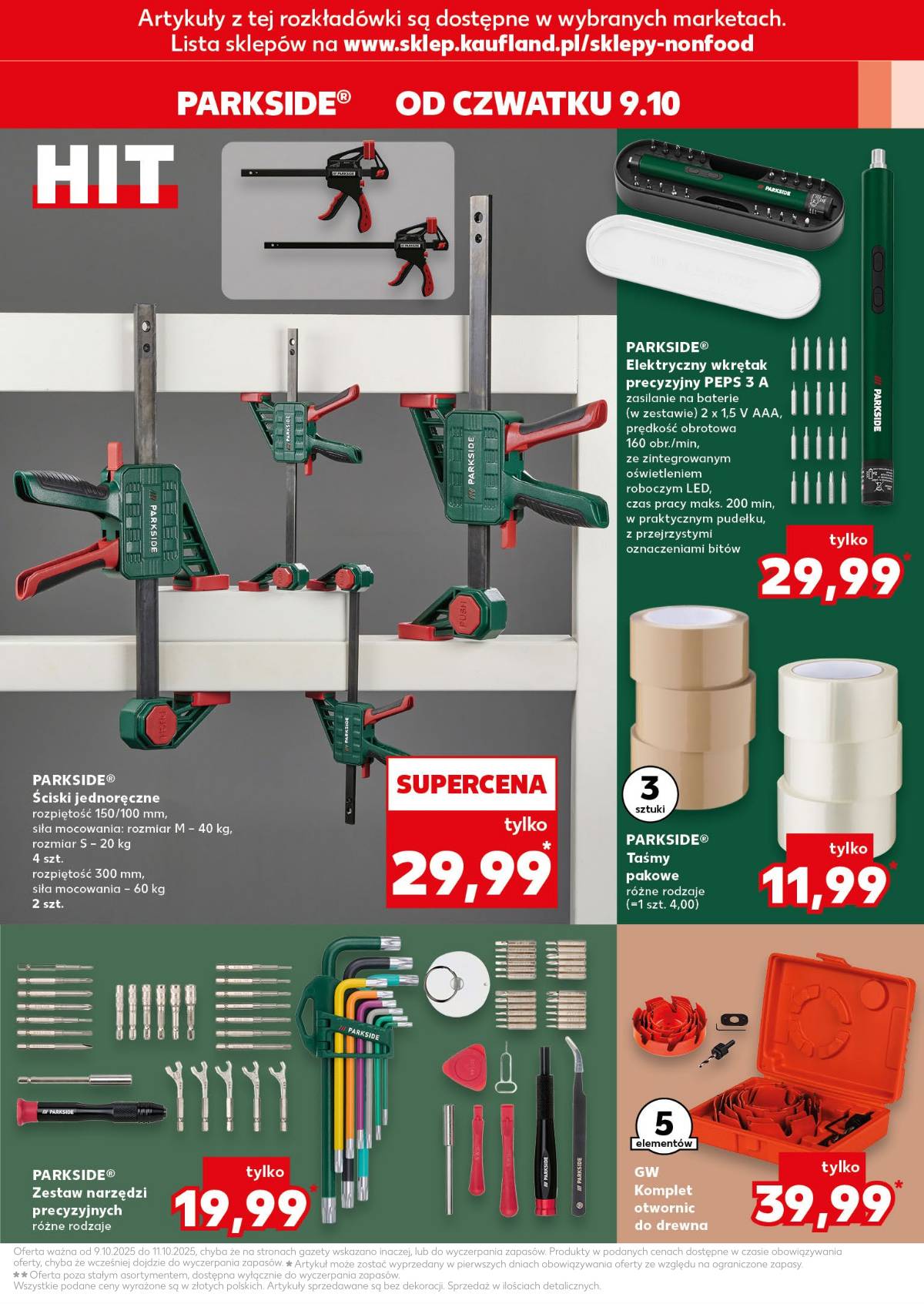 Kaufland - Kaufland 15 puslapis